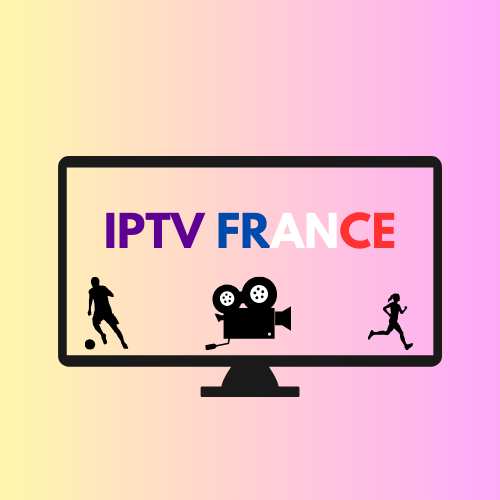 iptv france