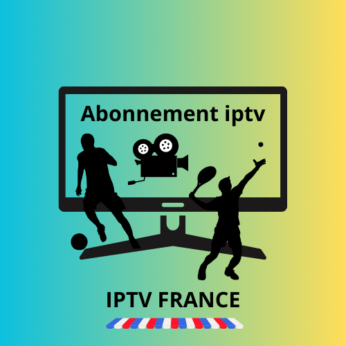 Abonnement iptv